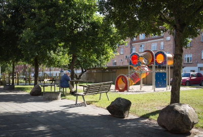 Lejlighed til god pris - Valdemarsgade, Vejle - 1