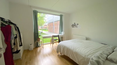 Nyere lejlighed med altan på Frederiksberg - Mariendalsvej, Frederiksberg - 3