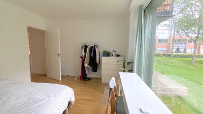Nyere lejlighed med altan på Frederiksberg - Mariendalsvej, Frederiksberg - 4