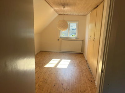 3-værelses lejlighed med altan i Nykøbing F - Bjørupvej, Nykøbing F - 2