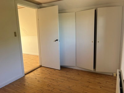 3-værelses lejlighed med altan i Nykøbing F - Bjørupvej, Nykøbing F - 3