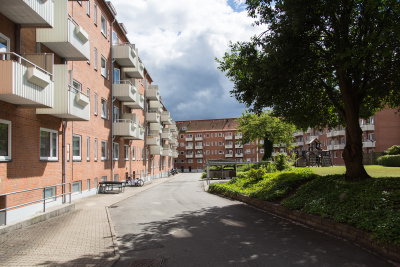 Lejlighed til god pris - Svendsgade, Vejle - 4