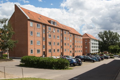 Lejlighed til god pris - Svendsgade, Vejle - 3