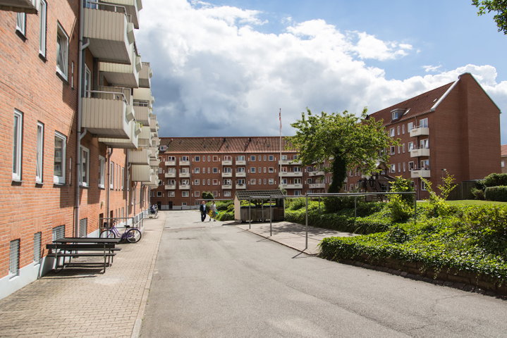 Lejlighed til god pris - Svendsgade, Vejle - 0