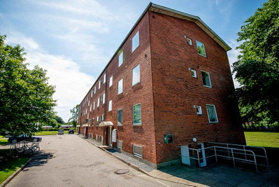Boliger i etageejendomme i Padborg - Egevej, Padborg - 1