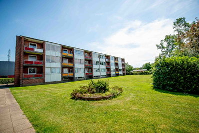Boliger i etageejendomme i Padborg - Egevej, Padborg - 3