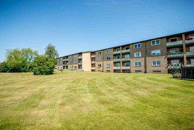 Boliger i etageejendomme i Padborg - Egevej, Padborg - 2