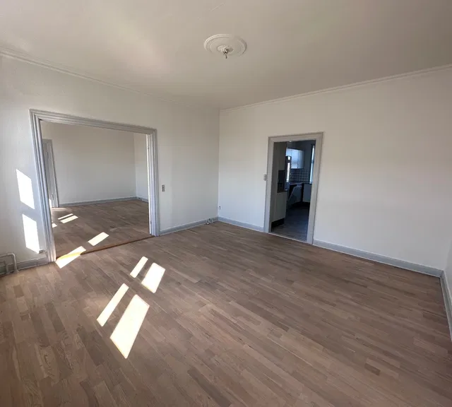 apartment Lækker 3-værelses