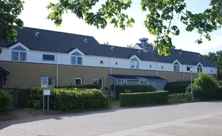2-værelses lejlighed med egen stue - Degnebakken, Hundested - 0