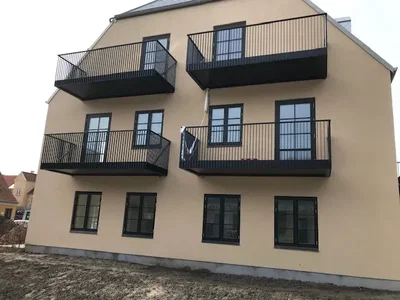 Lys lejlighed med central beliggenhed i Frederiksværk - Valseværksstræde, Frederiksværk - 3