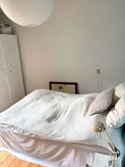 Hyggelig 2-værelses lejlighed tæt på Aalborg centrum - Himmerlandsgade, Aalborg - 4