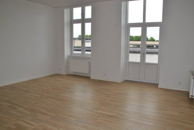 Renoveret lejlighed i Kjellerup - Vestergade, Kjellerup - 3