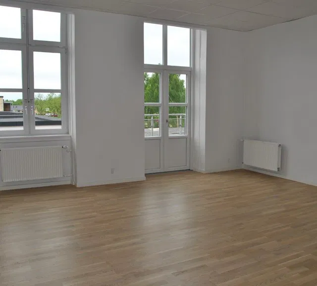 apartment Renovated apartment in Kjellerup