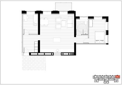 Renoveret lejlighed i Kjellerup - Vestergade, Kjellerup - 1