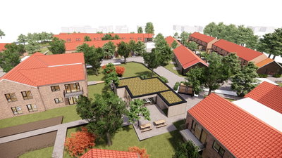 Almen bolig på 77 m² - Beldringevej, Odense N - 2