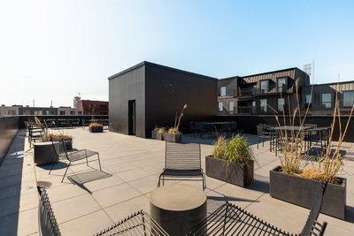 Stor 4-værelses lejlighed centralt i Aarhus C - Nørrebrogade, Aarhus C - 1