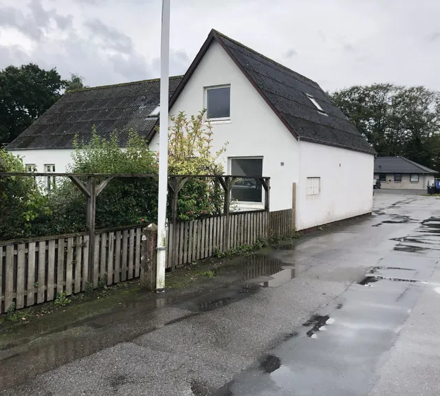 apartment Pæn 3-værelses lejlighed i Årslev
