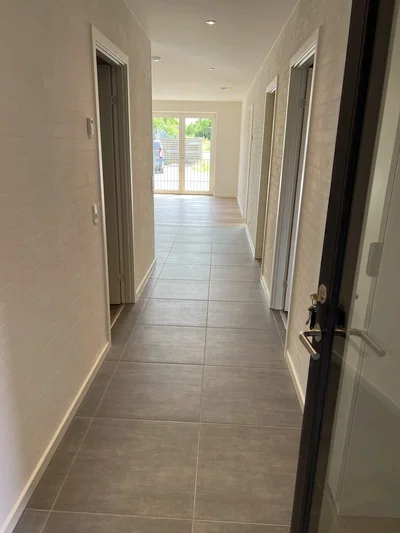 Skøn nyopført lejlighed centralt i Hedensted - Bytorvet, Hedensted - 1