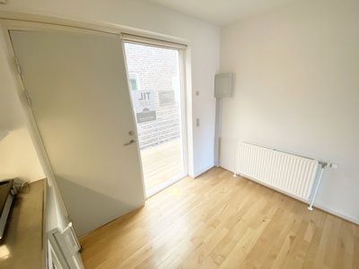 Bynær 1-værelses ungdomsbolig på 43 m² - Moltrupvej, Haderslev - 2