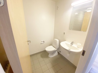Bynær 1-værelses ungdomsbolig på 43 m² - Moltrupvej, Haderslev - 3