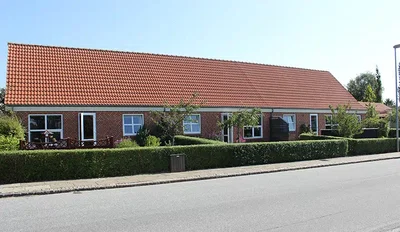 Hus til leje med 2 værelser i Aulum - Enebærvej, Aulum - 1