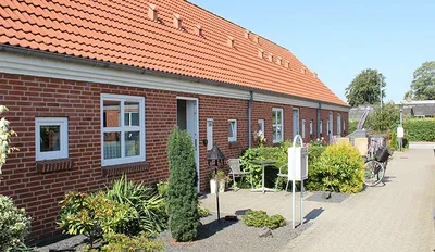 Hus til leje med 2 værelser i Aulum - Enebærvej, Aulum - 3