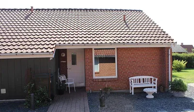 Hus til leje med 2 værelser i Aulum - Enebærvej, Aulum - 4