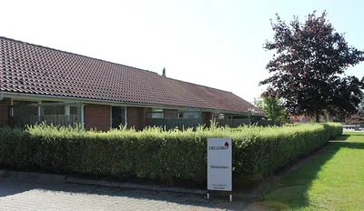 Hus til leje med 2 værelser i Haderup - Vestparken, Haderup - 2