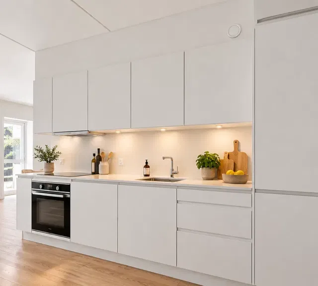 apartment 2-værelses lejlighed på 63 m² i Esbjerg N