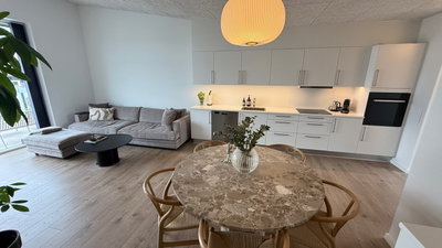 Lys 3-værelses med stor altan i naturskønt område - Max Jørgensens Vej, Kolding - 3