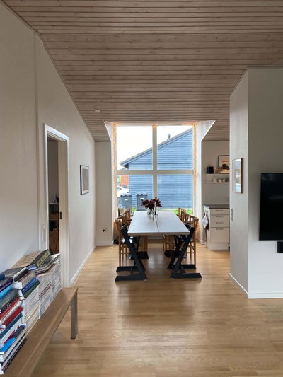 Rækkehus på 105 m2 i Vejle, Vestermarksvej - Vestermarksvej, Vejle - 4