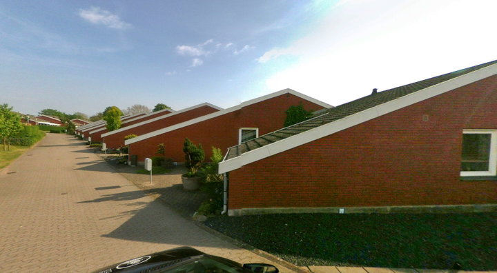 Familiebolig - Spangsbjerg Kirkevej - Spangsbjerg Kirkevej, Esbjerg - 0