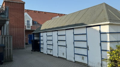 Ældrebolig - Lindegården, Arden - 1