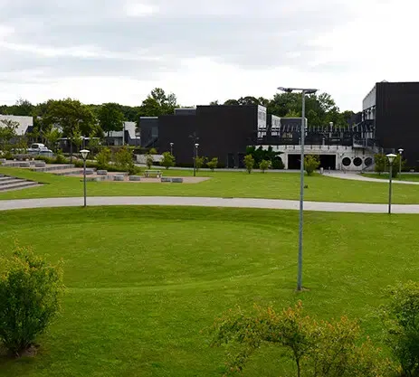apartment Naturskøn lejebolig med gode faciliteter