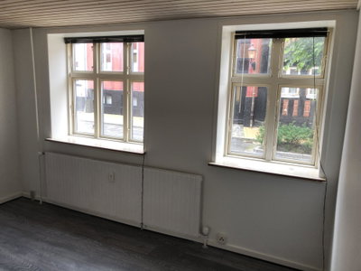 1-værelses lejlighed på 34 m² i Assens - Ramsherred, Assens - 2
