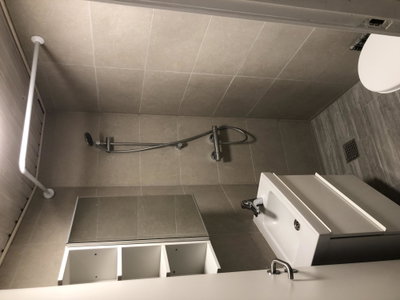 1-værelses lejlighed på 34 m² i Assens - Ramsherred, Assens - 4