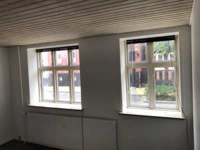 1-værelses lejlighed på 34 m² i Assens - Ramsherred, Assens - 1