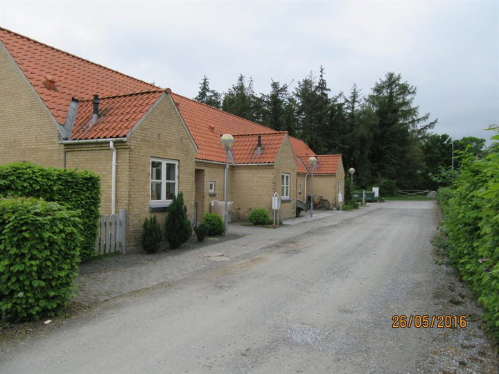 Almen bolig på 87 m² - Mejlskovvej, Bogense - 0