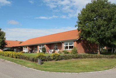 Lækkert rækkehus/hus med 3 vær i Hobro - Aaparken, Hobro - 2