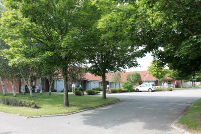 Lækkert rækkehus/hus med 3 vær i Hobro - Aaparken, Hobro - 3