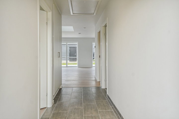 3-Room Terraced House with Terrace - Hanebakken, Frederiksværk - 0