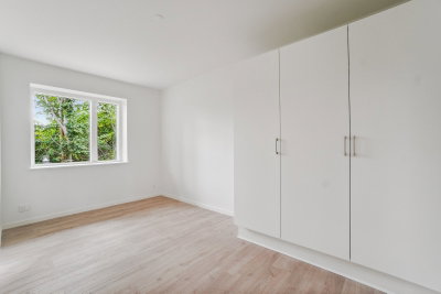 2-værelses rækkehus med privat terrasse - Hanebakken, Frederiksværk - 2