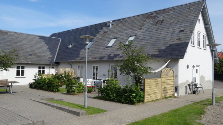 Dejlig bolig med 3 vær. - Vermehrensvej, Odense M - 0