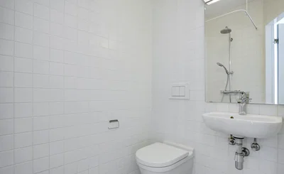 Lys 1-værelses, 41 m² i Nordvest, København - Dortheavej, København NV - 4
