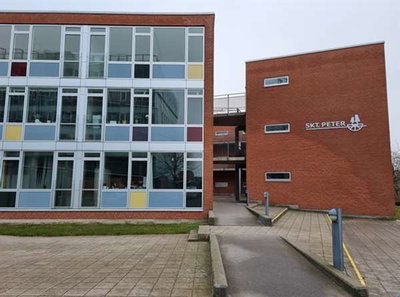 Moderne 2-værelses boliger tæt på naturen - Kollegievænget, Horsens - 1