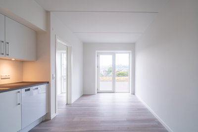 2-værelses lejlighed i Vejle centrum! - Flegmade, Vejle - 3