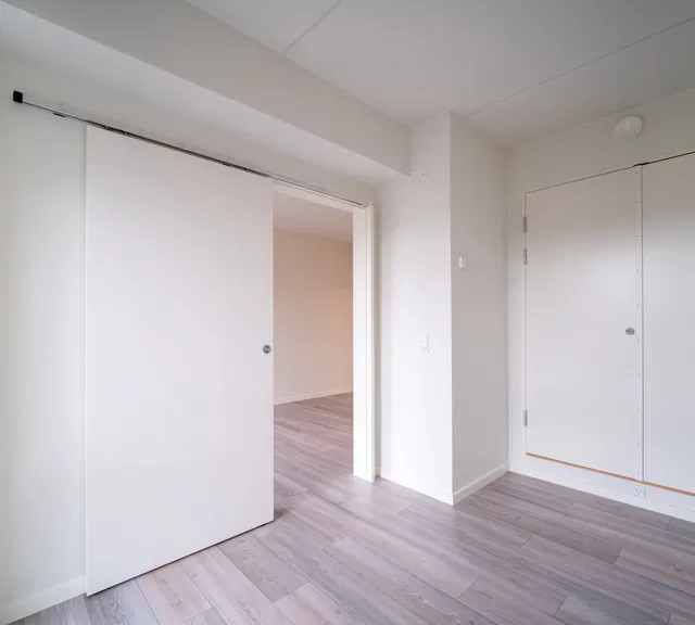 apartment Lys 2-værelses lejlighed!