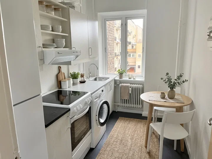 2-Room Apartment of 78 m² in Central Aalborg - Bispensgade, Aalborg - 0