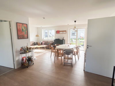 Indflytningsklart rækkehus med 3 værelser i Svenstrup J - Sigynbakken, Svenstrup J - 0