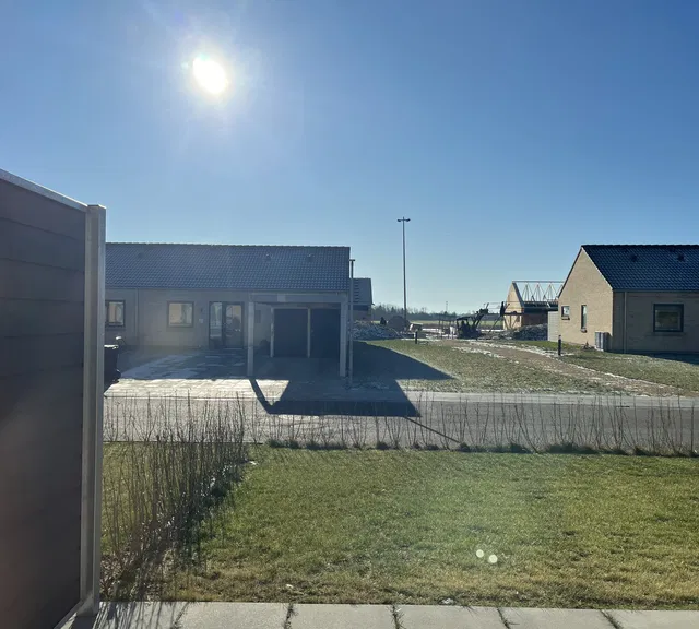 townhouse Rækkehus i Hjørring!